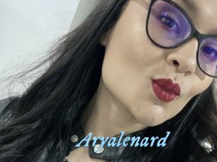 Aryalenard