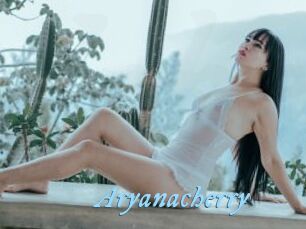 Aryanacherry