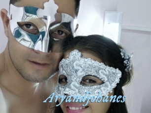 Aryandjohanes