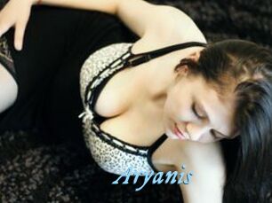 Aryanis