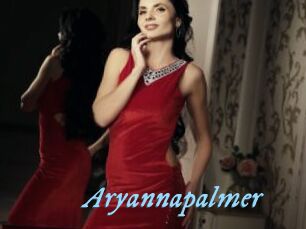 Aryannapalmer
