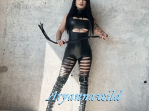 aryannawild DeriheruI