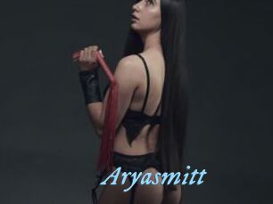Aryasmitt