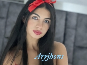 aryjhons DeriheruI