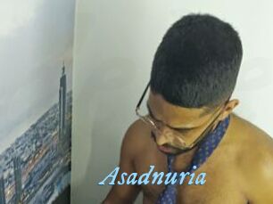 Asadnuria