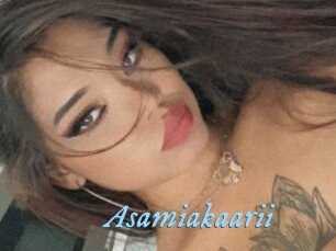 Asamiakaarii