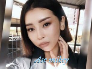 Ase_mikey