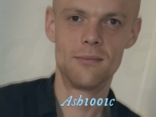 Ash1001c