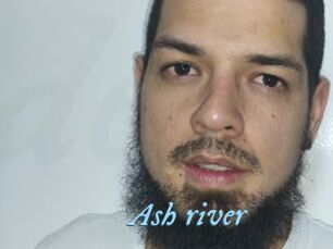 Ash_river