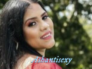 Ashantisexy