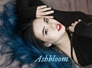 Ashbloom