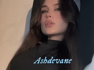 Ashdevane