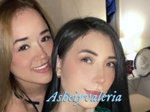 Asheiyvaleria