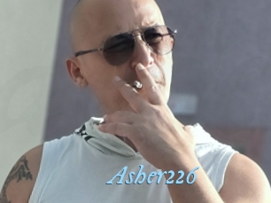 asher226 DeriheruI