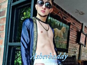 Asherbaddy