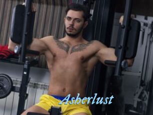Asherlust