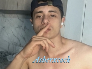 asherxcock DeriheruI