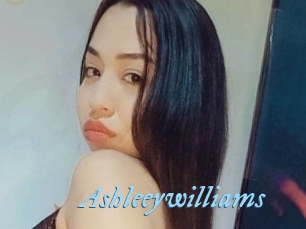 Ashleeywilliams