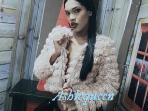 Ashlequeen