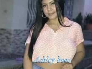 Ashley_booo