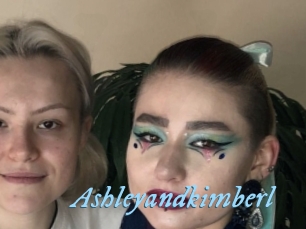Ashleyandkimberl