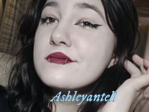 Ashleyantell