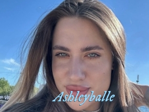 Ashleyballe