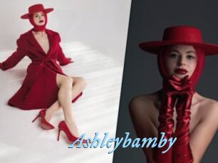 Ashleybamby