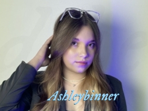 Ashleybinner