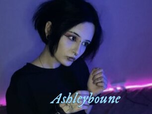 Ashleyboune