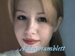 Ashleybramblett