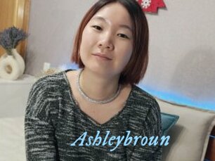 Ashleybroun