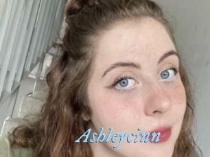 Ashleycinn