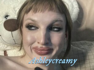 Ashleycreamy
