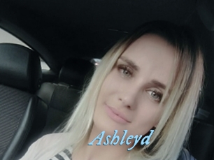 Ashleyd