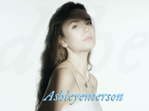 ashleyemerson DeriheruI