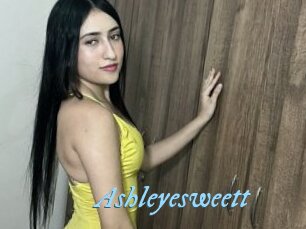 Ashleyesweett