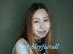 Ashleyfairall