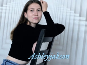 Ashleyjakson