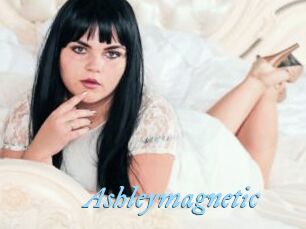 Ashleymagnetic