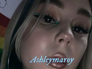 Ashleymaroy