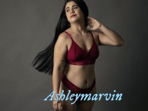 Ashleymarvin