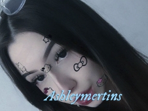 Ashleymertins
