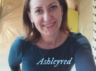 Ashleyred