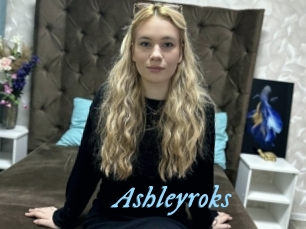 Ashleyroks