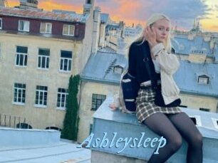 Ashleysleep