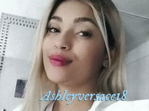 Ashleyversace18