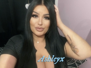Ashleyx