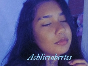 Ashlierobertss