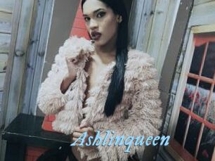 Ashlinqueen